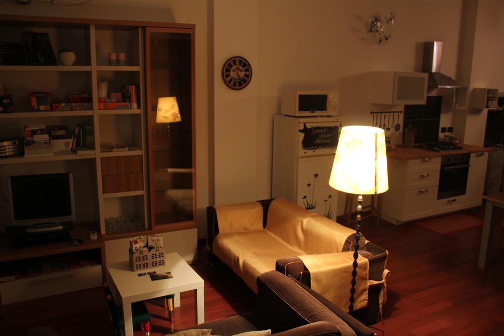 La Casa Dei Cedri Villa Fanna Exteriör bild