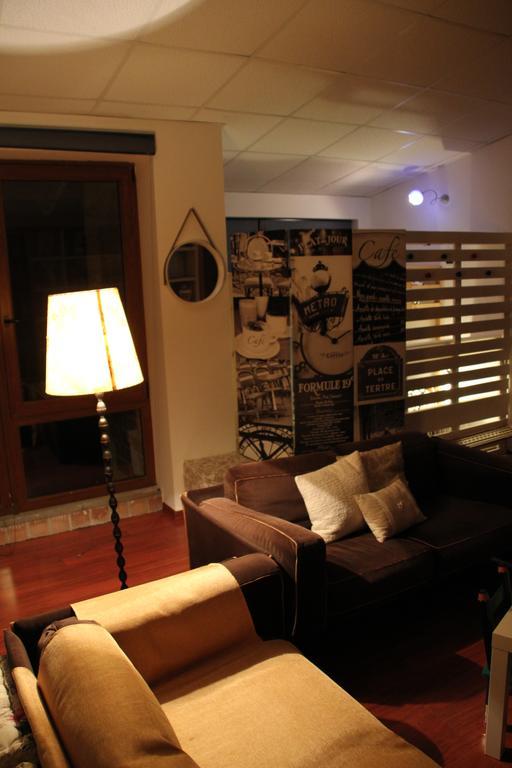 La Casa Dei Cedri Villa Fanna Exteriör bild